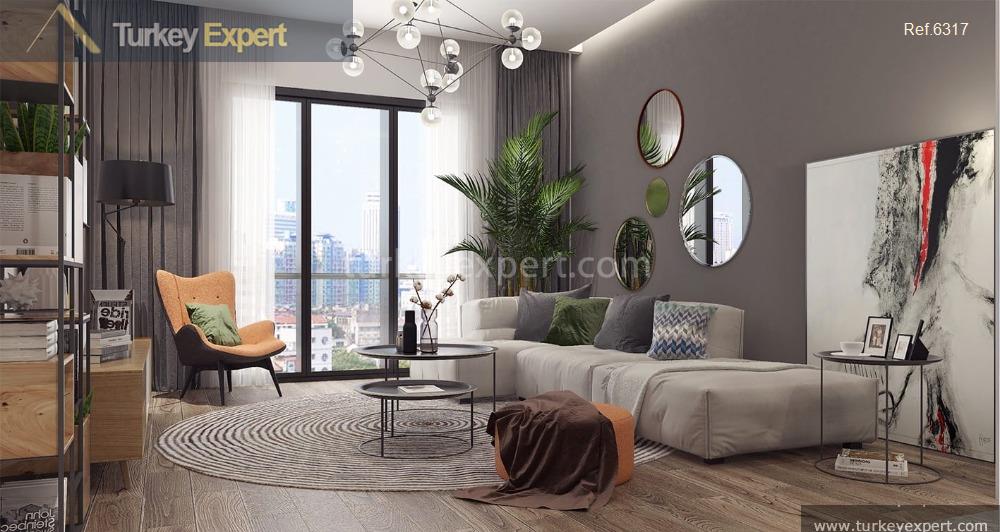 istanbul kagithane properties with payment plans40