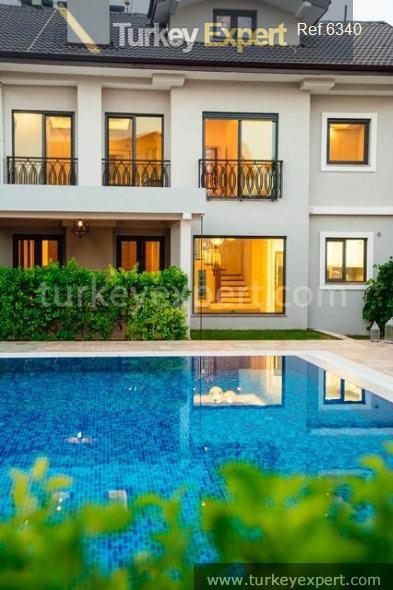 luxury 7bedroomvilla in fethiye for17