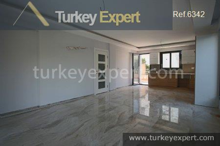 detached villa with private pool7