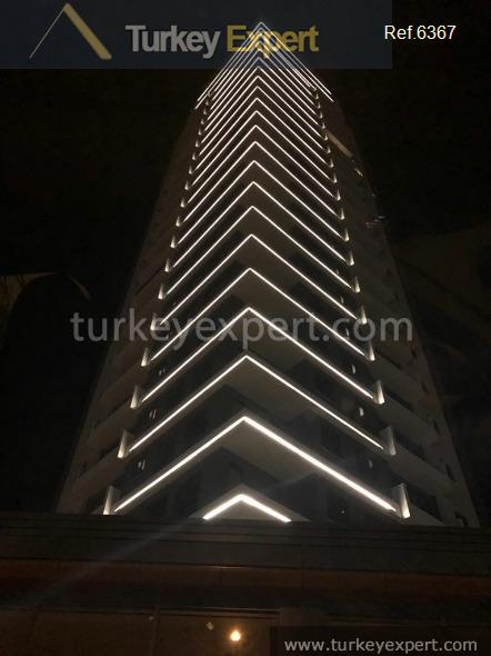 3istanbul kartal apartments with panoramic3
