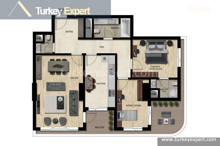 _fp_new central apartments in bursa33