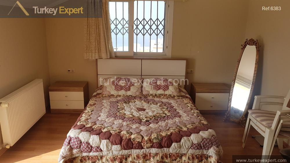 penthouse duplex apartment in kusadasi12