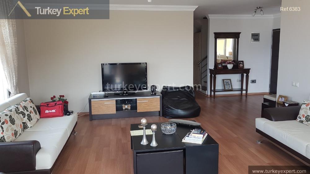 penthouse duplex apartment in kusadasi2