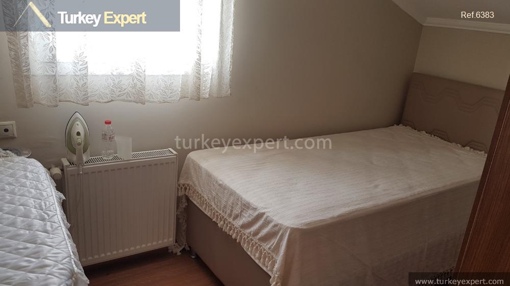 penthouse duplex apartment in kusadasi8