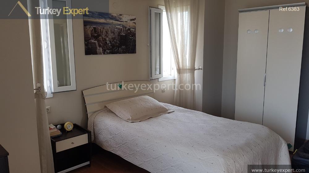 penthouse duplex apartment in kusadasi9