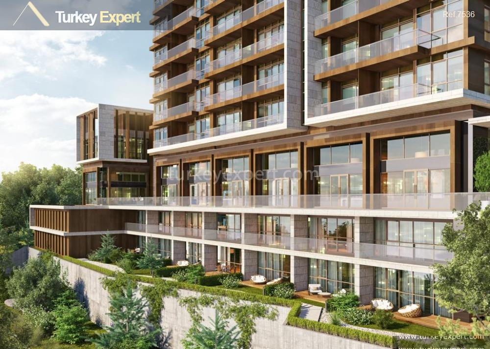 apartments for sale in maslak istanbul13