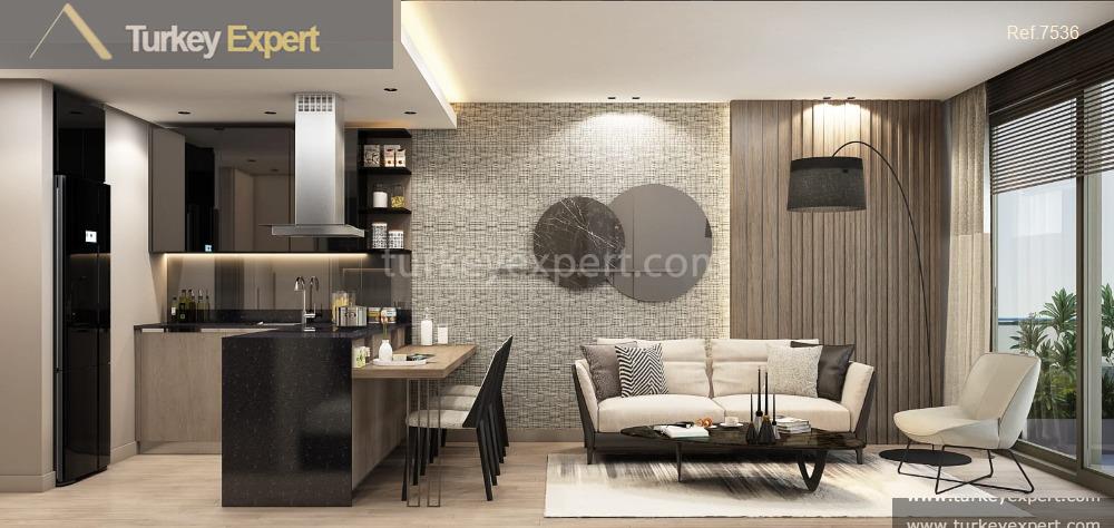 apartments for sale in maslak istanbul18