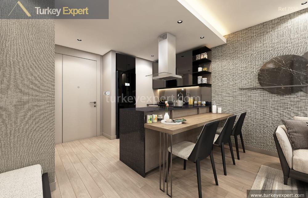 apartments for sale in maslak istanbul20