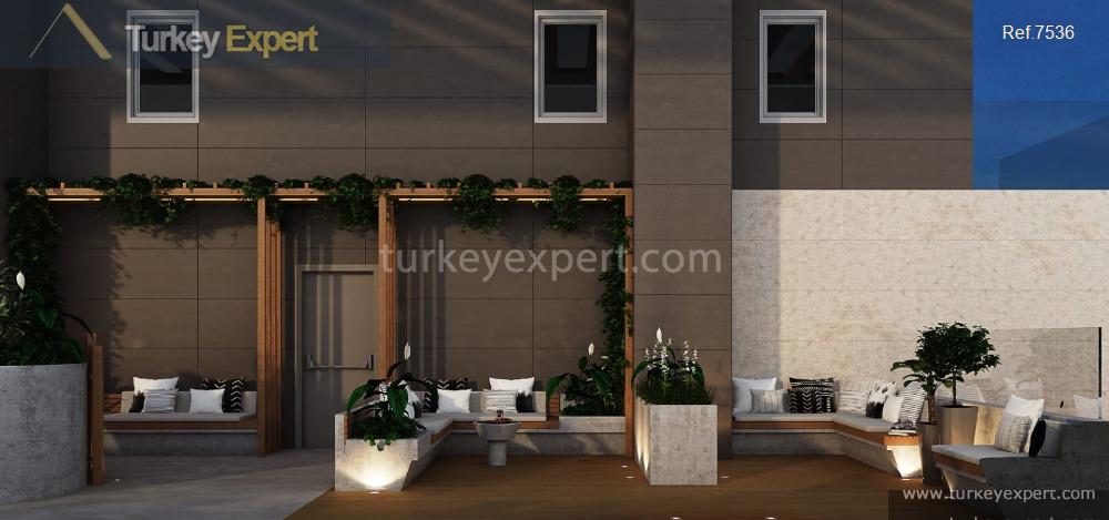 apartments for sale in maslak istanbul7