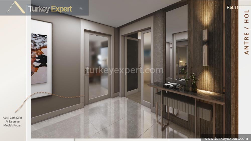 18variously sized apartments in a residential complex in istanbul beylikduzu1