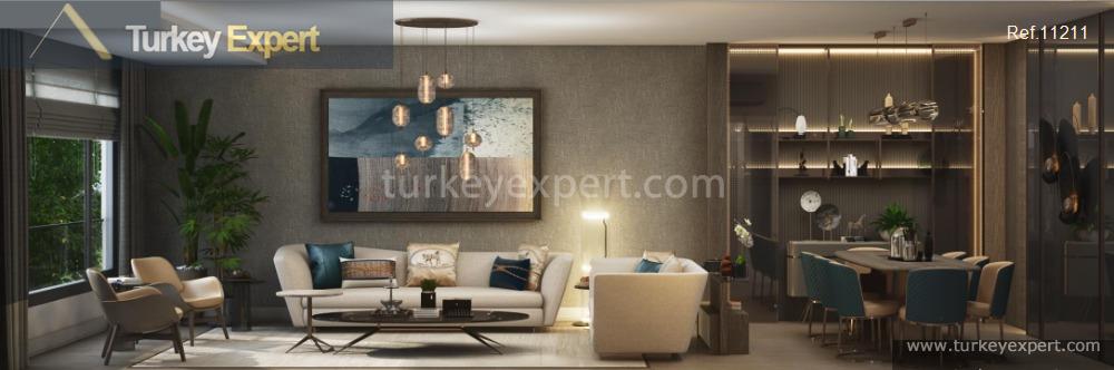 2322variously sized apartments in a residential complex in istanbul beylikduzu14