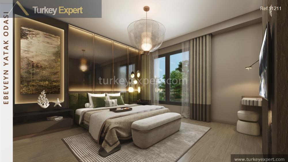 9variously sized apartments in a residential complex in istanbul beylikduzu4