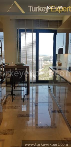 luxury apartments in istanbul with citizenship options ready to move12