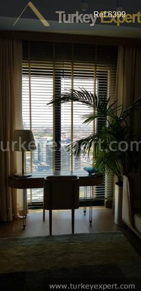 luxury apartments in istanbul with citizenship options ready to move18
