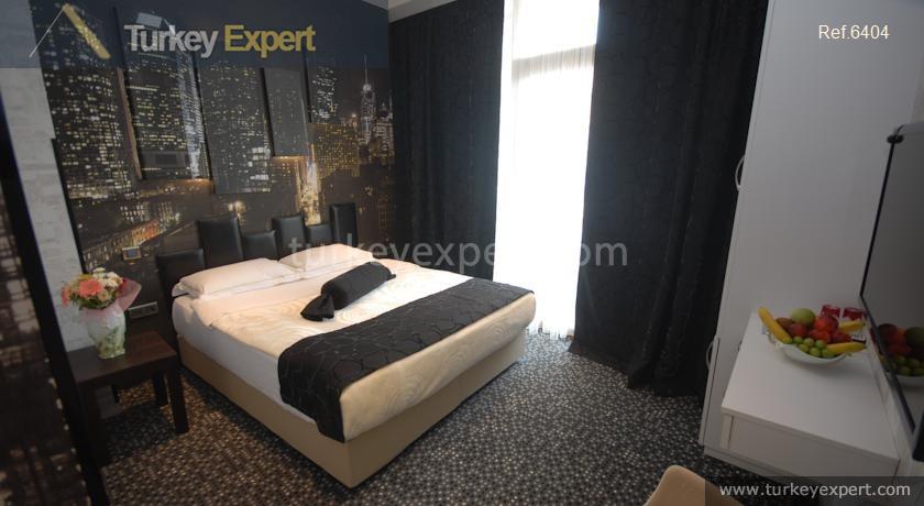 hotel for sale in istanbul7