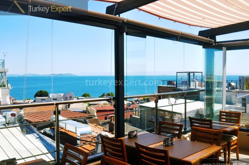 1hotel for sale in istanbul11