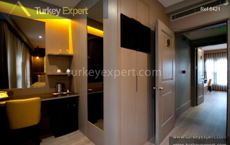 hotel for sale in istanbul19