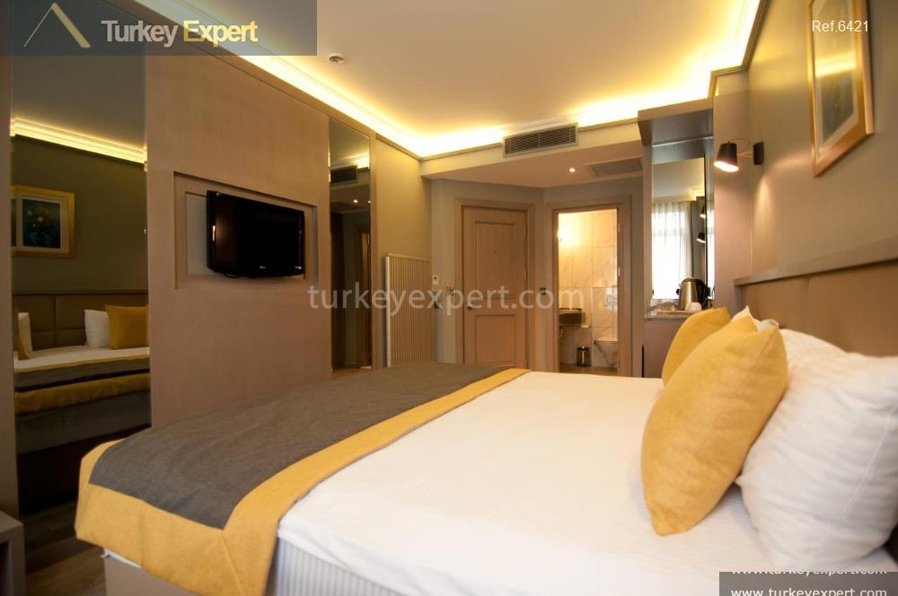 hotel for sale in istanbul6