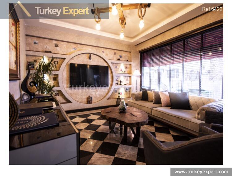 luxury suite hotel in sultanahmet5