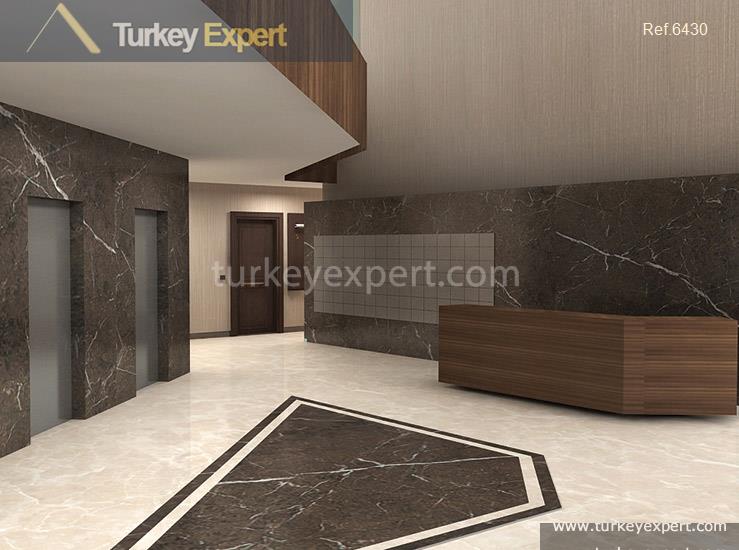 completed seafront apartments in istanbul2