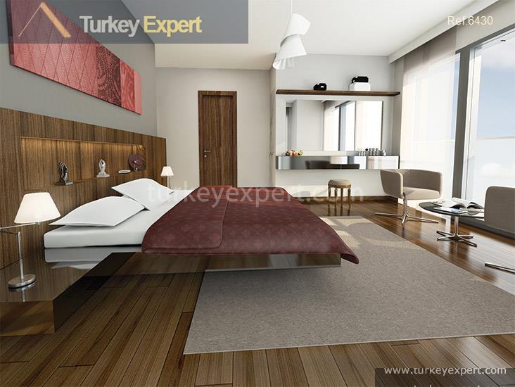 completed seafront apartments in istanbul3