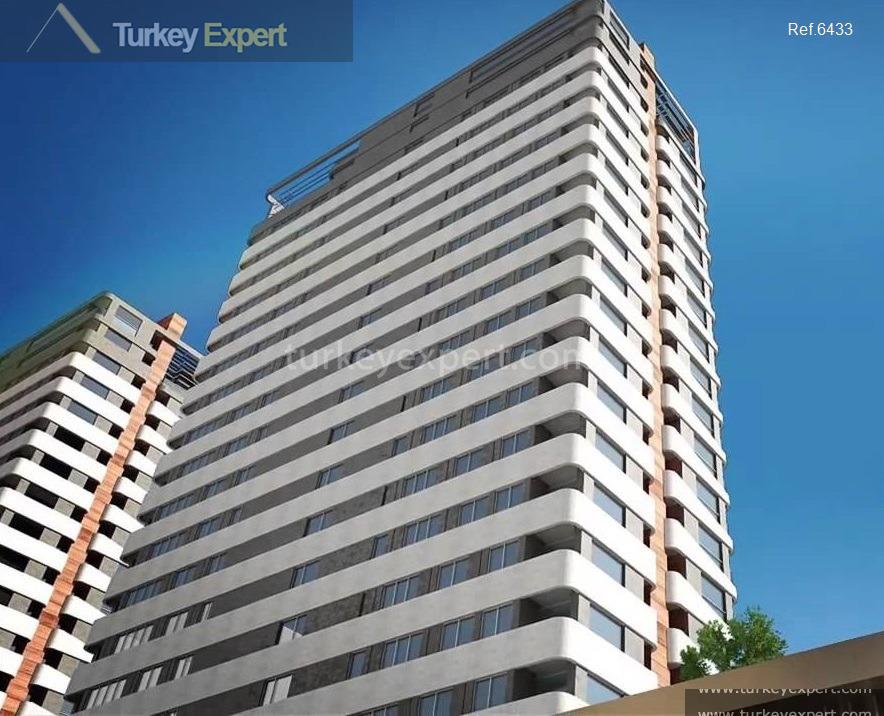 1low priced apartments for sale in istanbul on a big12