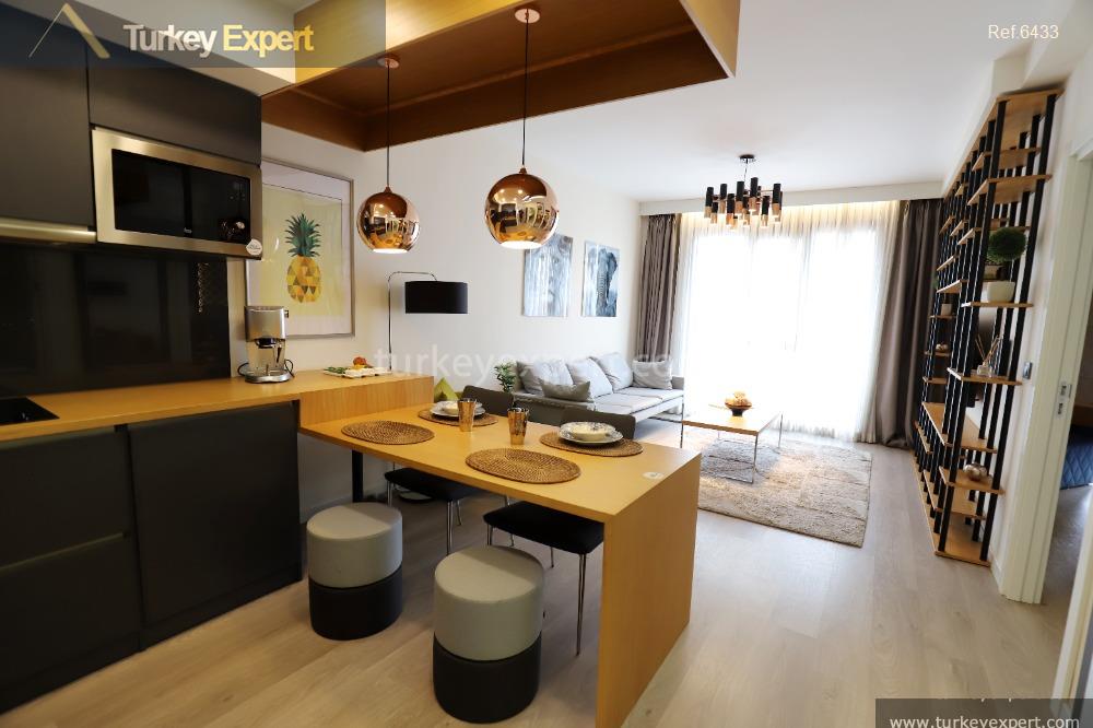 low priced apartments for sale in istanbul on a big26