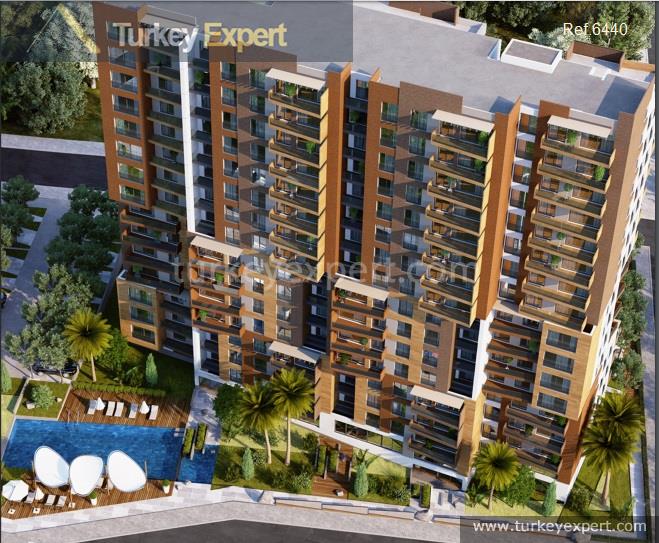 1new residential project with facilities3