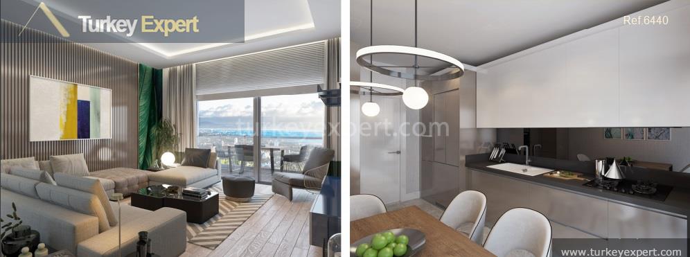 new residential project with facilities4
