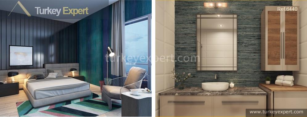 new residential project with facilities5