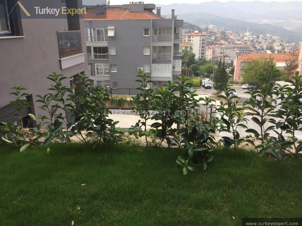 1spacious threebedroom apartment in izmir104