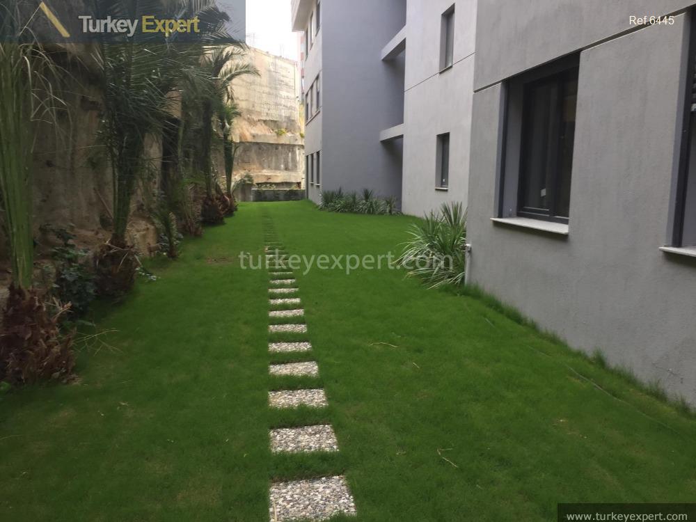 spacious threebedroom apartment in izmir1