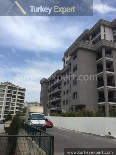spacious threebedroom apartment in izmir102