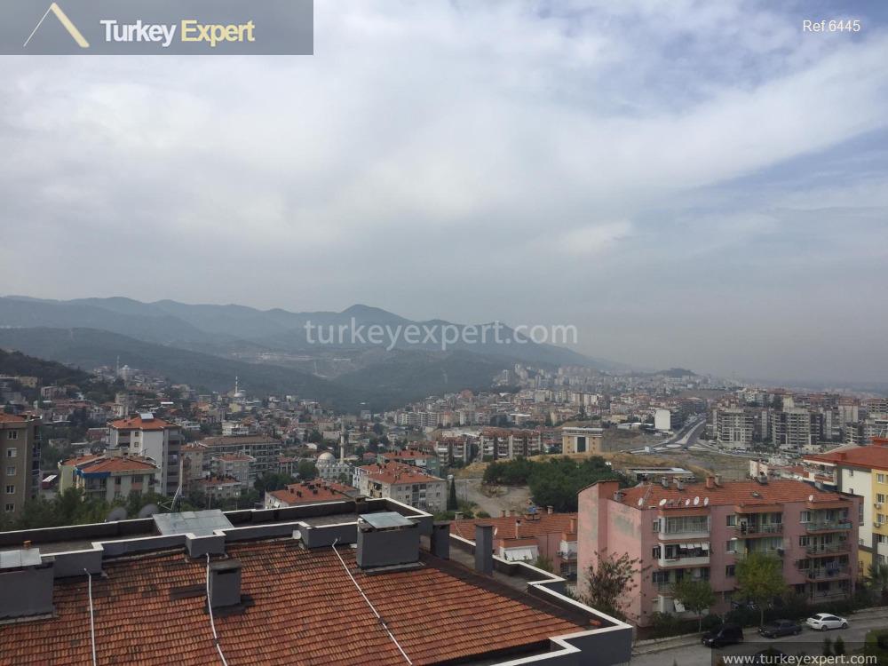 spacious threebedroom apartment in izmir108