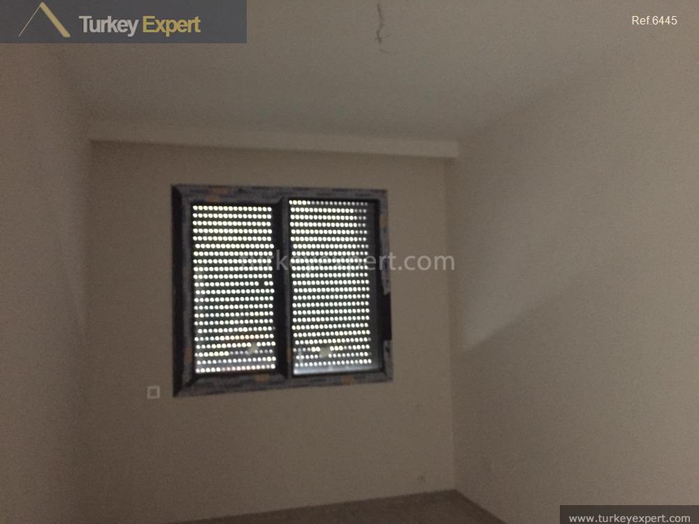 spacious threebedroom apartment in izmir16