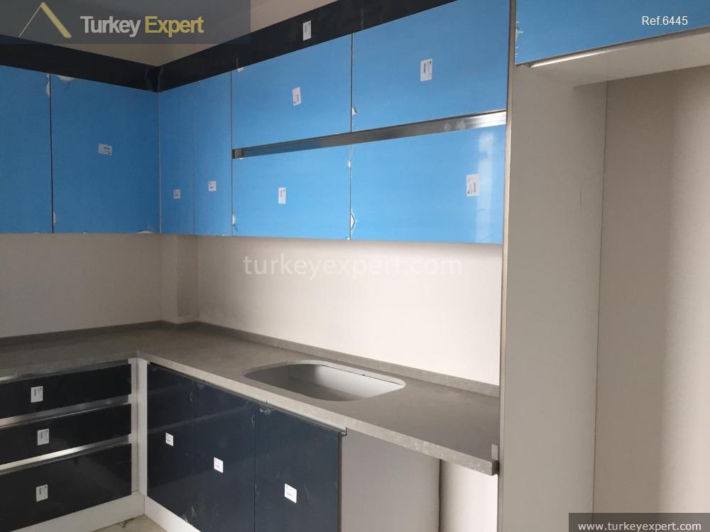 spacious threebedroom apartment in izmir17