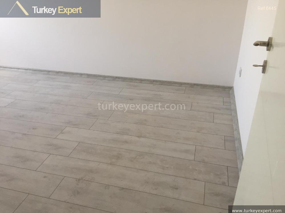 spacious threebedroom apartment in izmir19