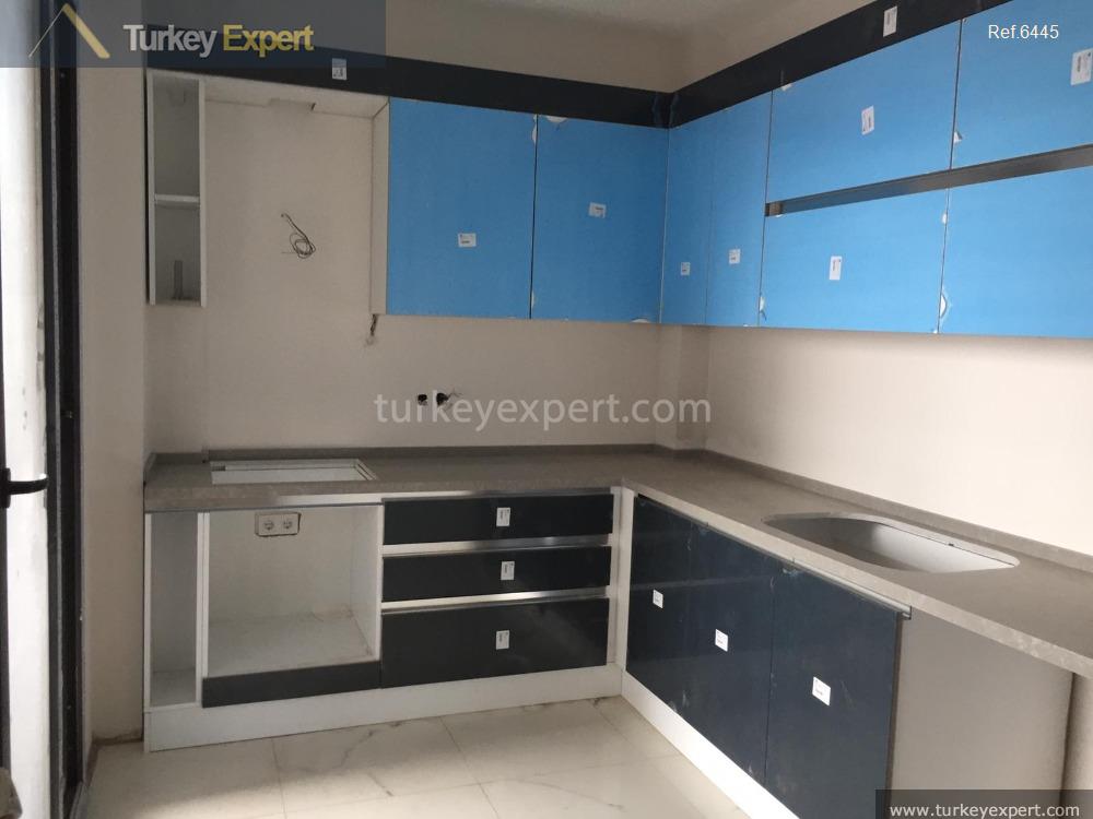 spacious threebedroom apartment in izmir23