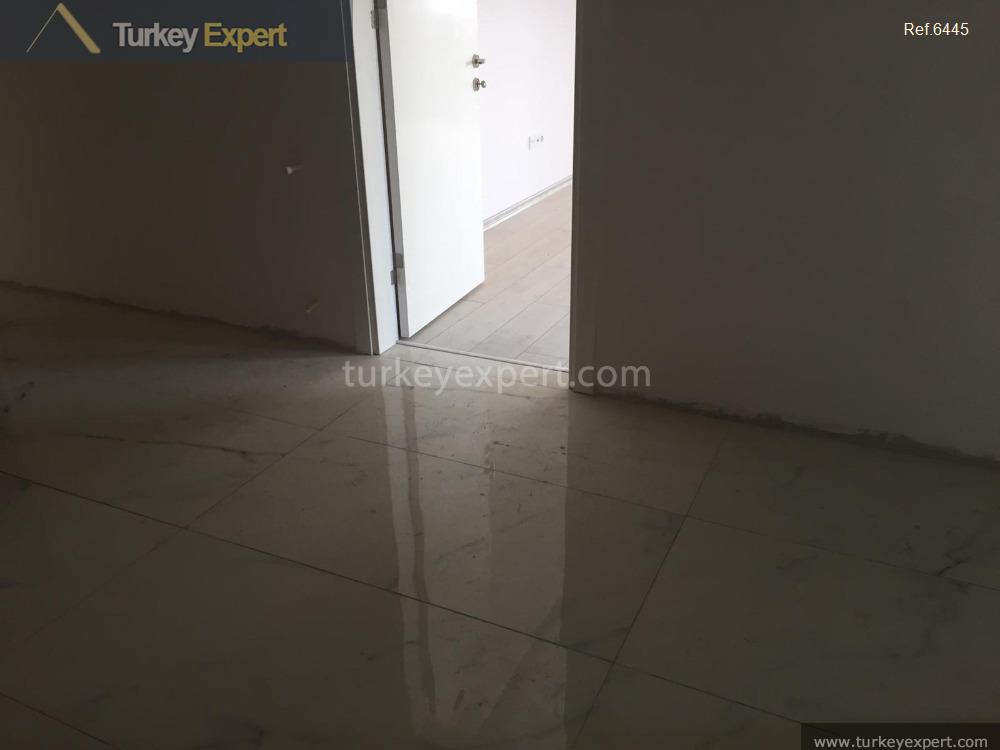 spacious threebedroom apartment in izmir27