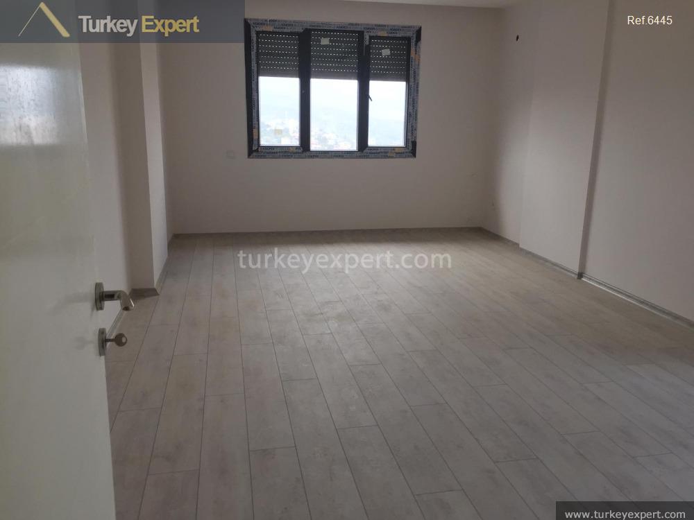 spacious threebedroom apartment in izmir28