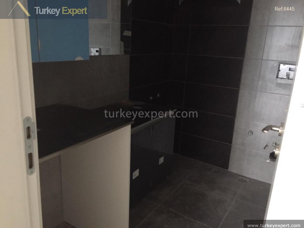 spacious threebedroom apartment in izmir29
