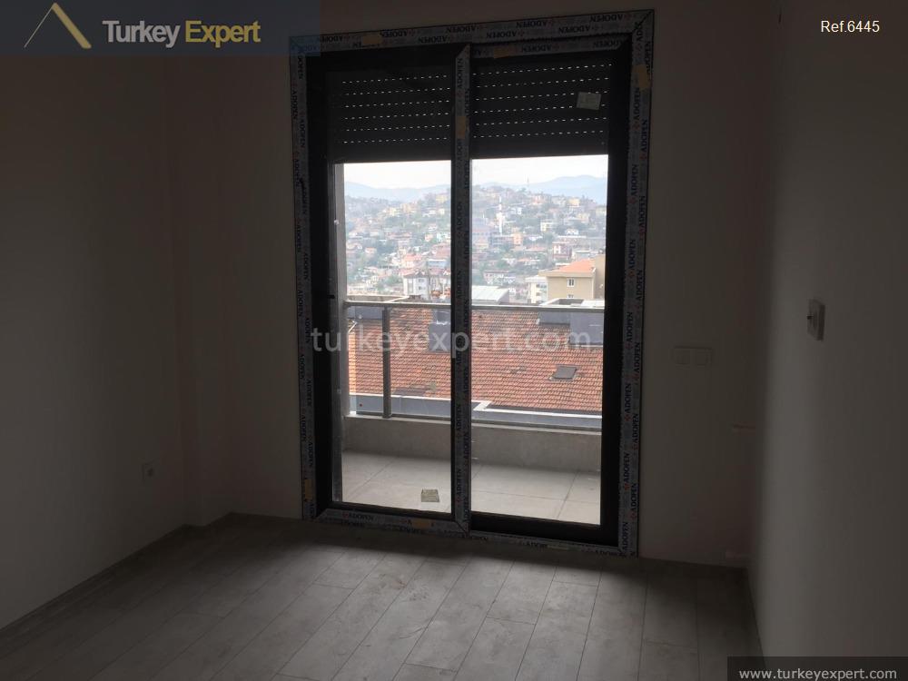 spacious threebedroom apartment in izmir6
