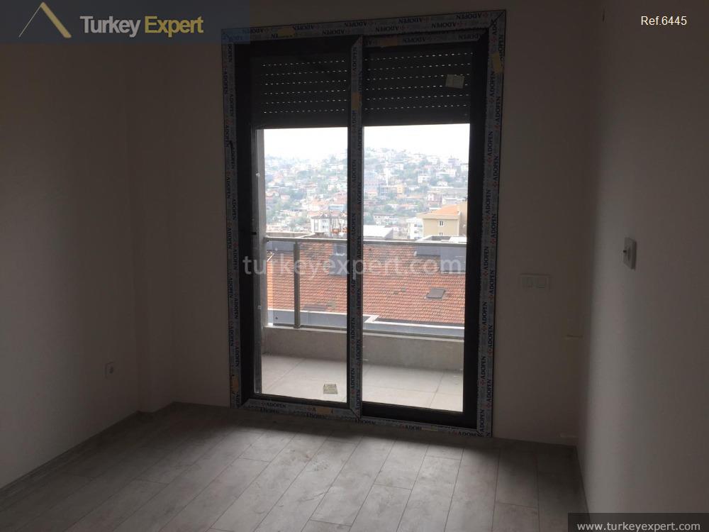 spacious threebedroom apartment in izmir9