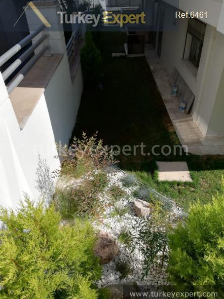 middle floor apartment in izmir103