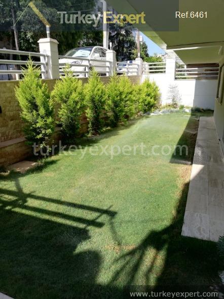 middle floor apartment in izmir104