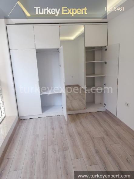 middle floor apartment in izmir12