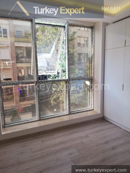 middle floor apartment in izmir14