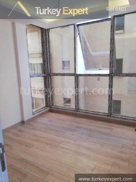 middle floor apartment in izmir15