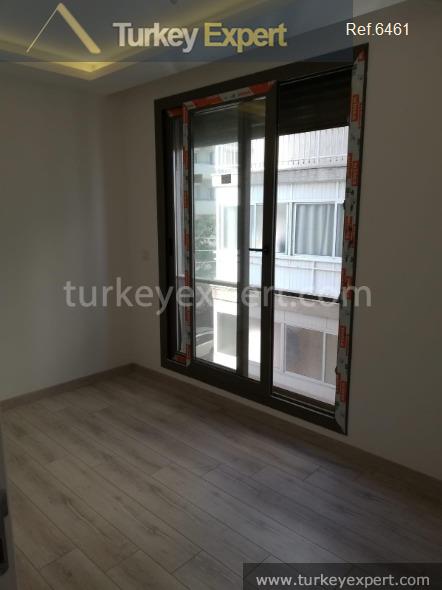 middle floor apartment in izmir17