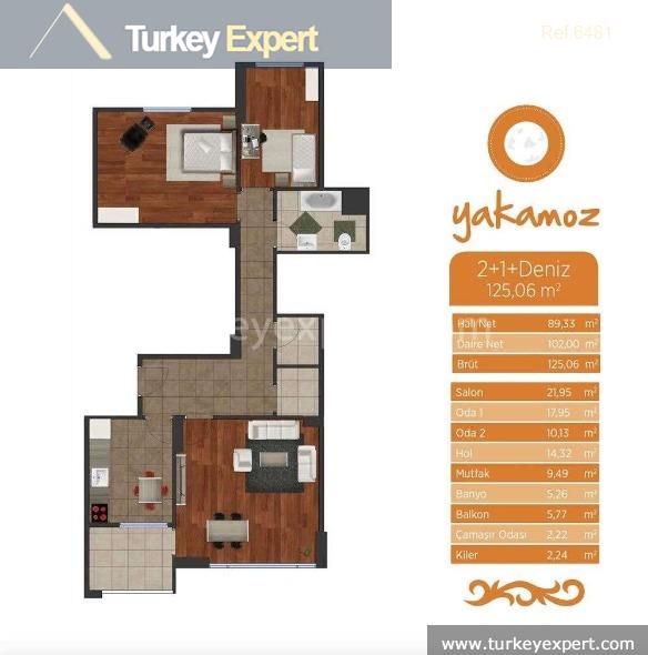 _fp_seaside apartments in istanbul pendik10